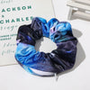 Wholesale Women's Velvet Cloth Purely Handmade Pig Intestine Hair Ring