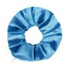 Wholesale Women's Velvet Cloth Purely Handmade Pig Intestine Hair Ring