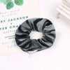 Wholesale Women's Velvet Cloth Purely Handmade Pig Intestine Hair Ring
