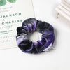 Wholesale Women's Velvet Cloth Purely Handmade Pig Intestine Hair Ring