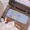 Wholesale Women's Vintage Natural Opal Set With Gems 925 Sterling Silver Water Drop Hollow Ring