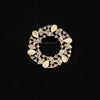 Wholesale Women's Zinc Alloy Geometric Brooch With Electroplating