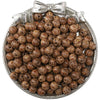 Wholesale Wood Beaded Accessories Chicken Wings Style Round Green Sandalwood Beads For Bracelet Necklace