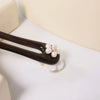 Wholesale Wood Hairpin Retro Style Geometric Women's Hair Accessory