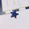 Wholesale Wooden Fivepointed Star Earrings Jewelry Accessories Handmade