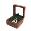 Wholesale Wooden Jewelry Box For Women's Necklaces And Pendants