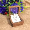 Wholesale Wooden Jewelry Box For Women's Necklaces And Pendants