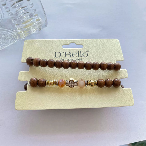 Wholesale Woven Thread Rope Bracelet Handmade With Geometric Animal Zodiac Pattern For Women