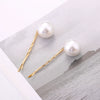 Wholesale Zinc Alloy Electroplated Fashion Pearl Hairpin For Women