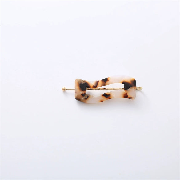 Wholesale Zinc Alloy Handmade Cute Multicolor Seamless Duckbill Hair Clips For Girls