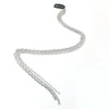 Wig Extension Chain Hair Chain Headwear Headband Bb Clip Aluminum Light Luxury Electroplated