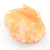 Women'S Casual Beach Shell Acetic Acid Sheets Handmade Hair Claws