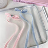 Women'S Casual Cute Bow Knot Cloth Hair Clip