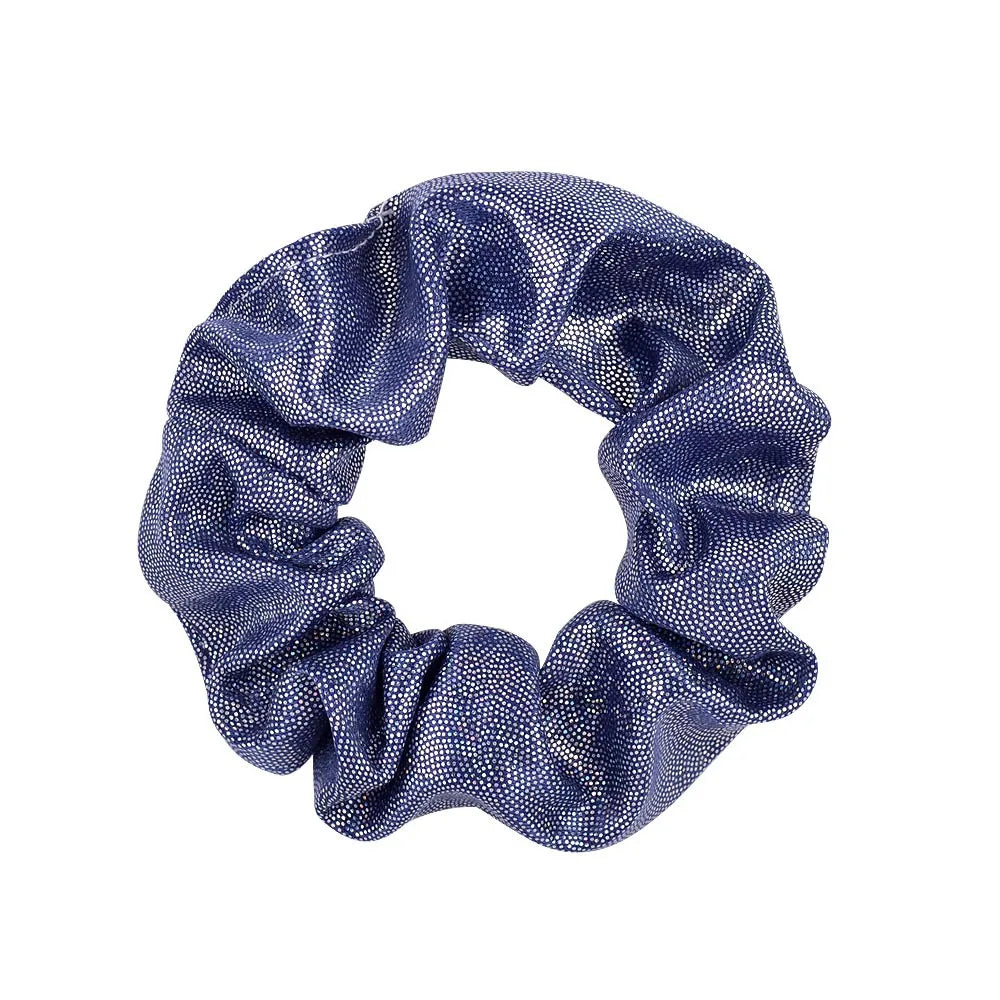 Women'S Casual Simple Style Gradient Color Cloth Hair Tie