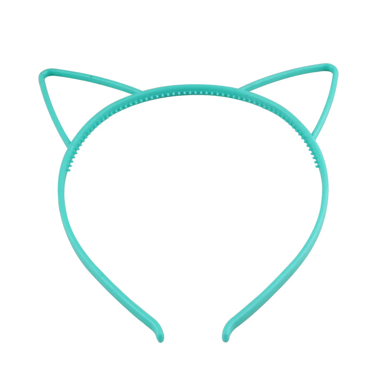 Women'S Cute Cat Cat Ear ABS Hair Band