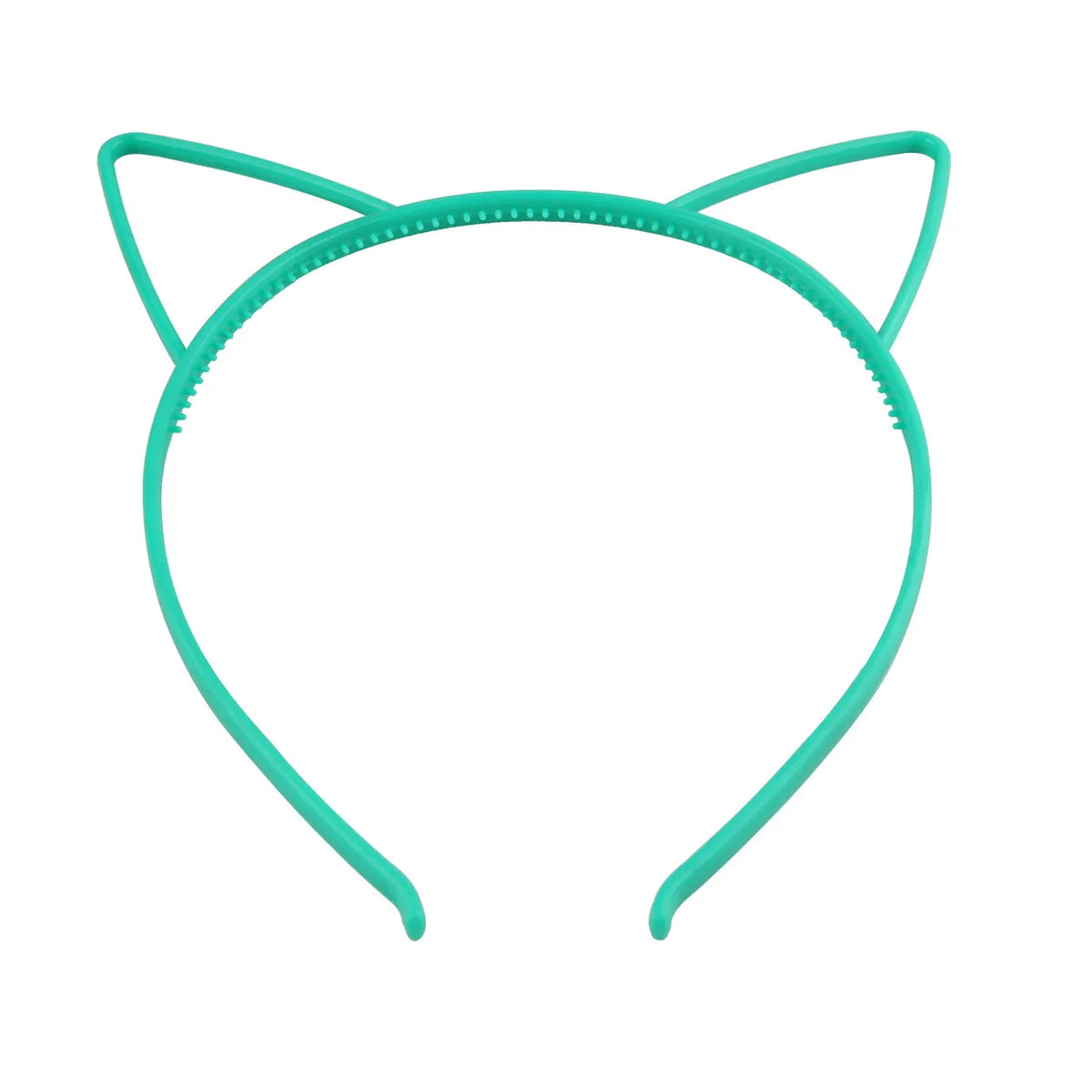 Women'S Cute Cat Cat Ear ABS Hair Band