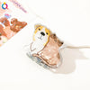 Women'S Cute Sweet Dog Cat Plastic Hair Claws
