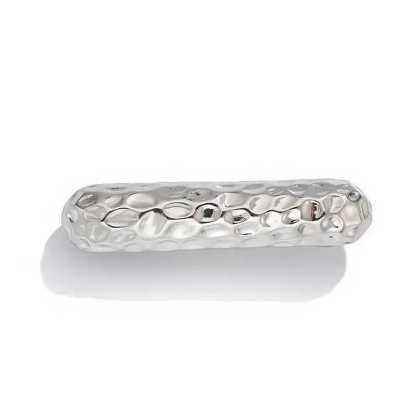 Women'S Cute Vintage Style Sweet Asymmetrical Alloy Hair Tie