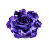 Women'S Elegant Flower Cloth Hair Clip