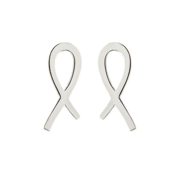 Fashion Korean Style Geometric Star 304 Stainless Steel No Inlaid 18K Gold Plated Ear Studs