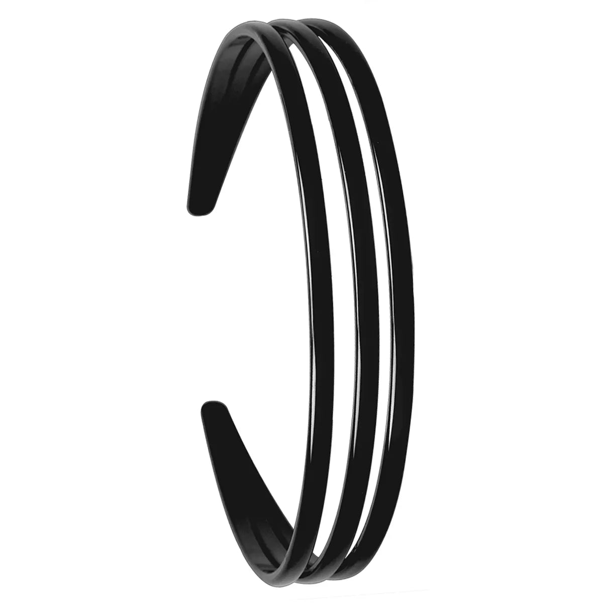 Women'S French Style Simple Style Solid Color PC Hair Band