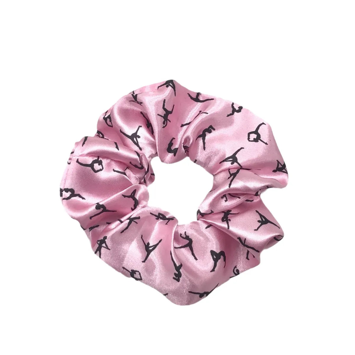 Women'S IG Style Simple Style Human Cloth Hair Tie