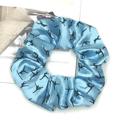 Women'S IG Style Simple Style Human Cloth Hair Tie