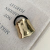 Women'S Korean Style IG Style Geometric Metal Hair Tie