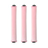 Women'S Lady Geometric Cloth Curling Iron