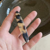 Women'S Lady Leopard Acetic Acid Sheets Hair Clip
