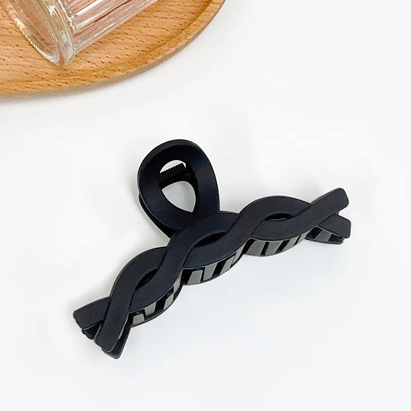 Women'S Large Shark Clip, High-Grade Hair Clip, Hair Volume, Hair Clip, Headdress Hairpin Wholesale