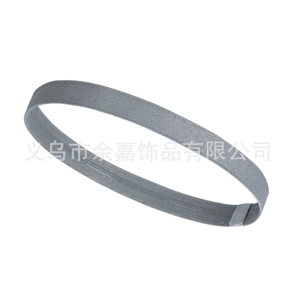 Women'S Simple Style Classic Style Color Block Polyester Printing Hair Band