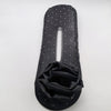Women'S Simple Style Classic Style Flower Bow Knot Cloth Hair Tie