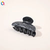 Women's Acrylic Handmade Shark Clip Hair Accessories