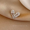 Women's Alloy Animal Pattern Electroplated Antiexposure Buckle Small Brooch Fashion Collar Pin