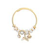 Women's Alloy Bracelets With Fishtail Pendant Geometric Style Diamond Design