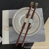 Women's Alloy Case Oval Small Dial Retro Quartz Belt Watch With Ordinary Glass Mirror