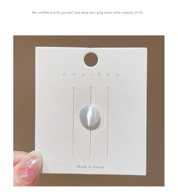 Women's Alloy Flower Pattern Electroplated Antiexposure Shirt Brooch Pin Fixed Clothes Decorative Accessory