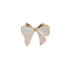 Women's Alloy Flower Pattern Electroplated Brooch Fashion Pin Accessories