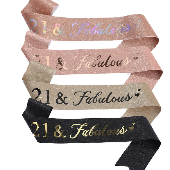 Women's Alloy Geometric Electroplated Shoulder Straps