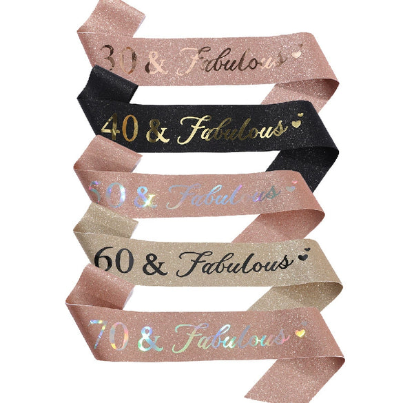 Women's Alloy Geometric Electroplated Shoulder Straps