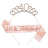 Women's Alloy Hair Band Shoulder Strap Set With Electroplating Letters Numbers Text Style