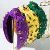 Women's Alloy Headband With Baroque Cartoon And Character Styles And Diamond Design For Party And Holiday