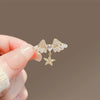 Women's Alloy Heart Shape Electroplated Original Design Brooch