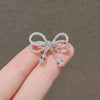 Women's Alloy Natural Flower Pattern Electroplated Antiexposure Brooch