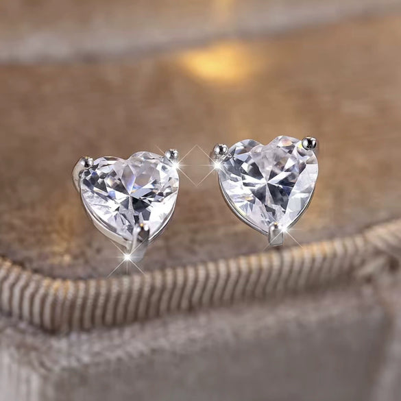 Women's Alloy Ring Electroplated Retro Love Simple Jewelry