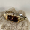 Women's Alloy Small Gold Medieval Style Watch