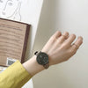 Women's Belt Watch Alloy Case Leisure Style Retro Artistic