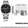 Women's Casual Alloy Band Heart Shape Dial Watch Earrings Jewelry Set