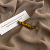 Women's Casual Duckbill Hair Clip Handmade From Acetic Acid Material